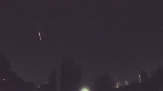 AMS94 meteor