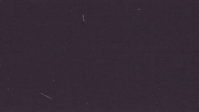 AMS94 meteor