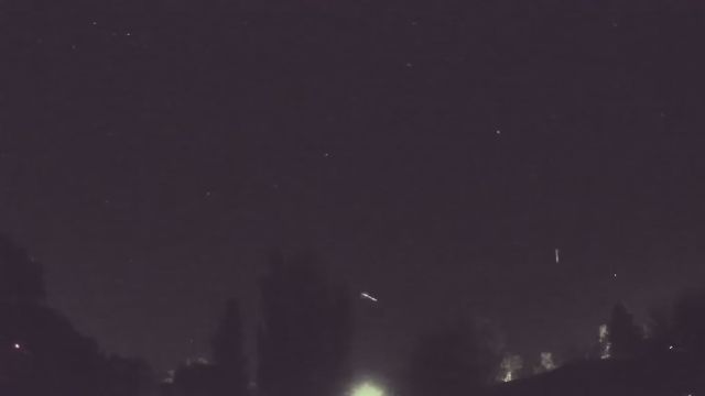 AMS94 meteor