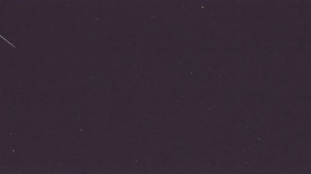 AMS94 meteor