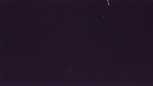 AMS94 meteor