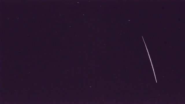 AMS94 meteor