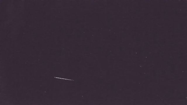AMS94 meteor