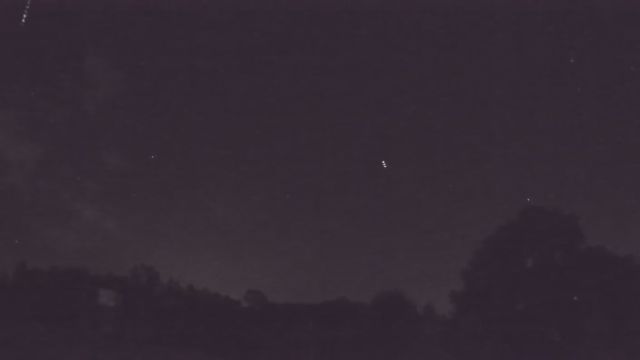 AMS94 meteor