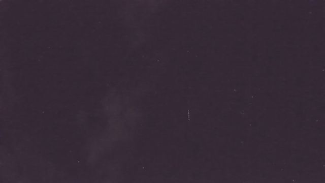 AMS94 meteor