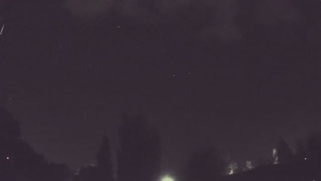 AMS94 meteor