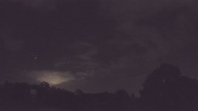 AMS94 meteor