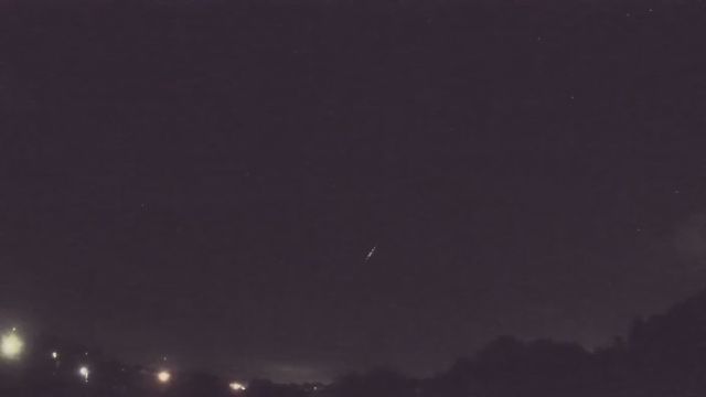 AMS94 meteor
