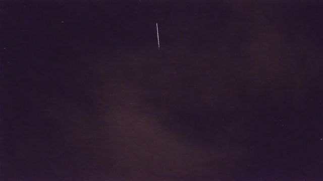 AMS94 meteor