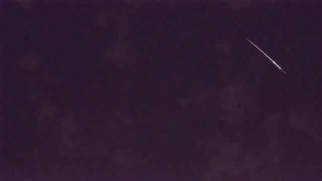 AMS94 meteor