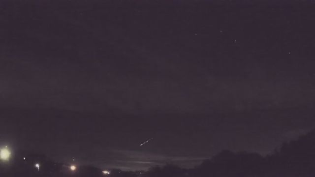 AMS94 meteor
