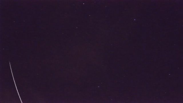 AMS94 meteor