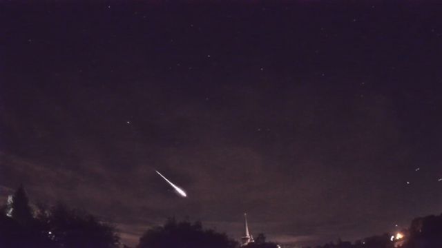 AMS94 meteor