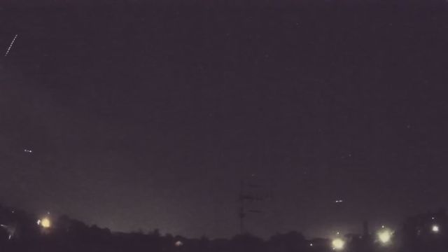 AMS94 meteor