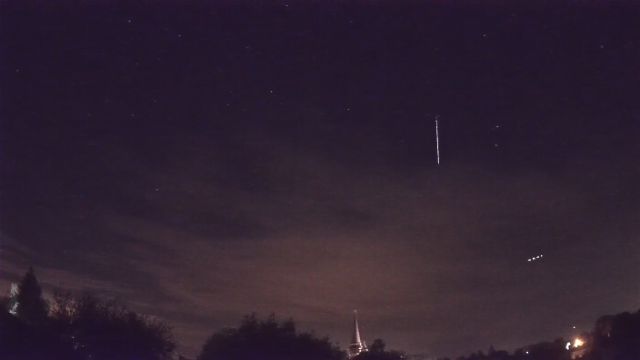 AMS94 meteor
