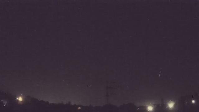 AMS94 meteor