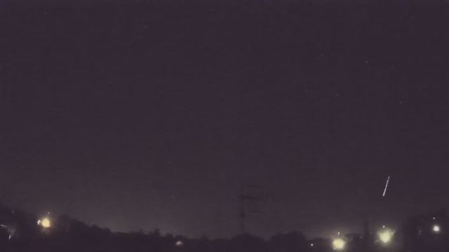 AMS94 meteor