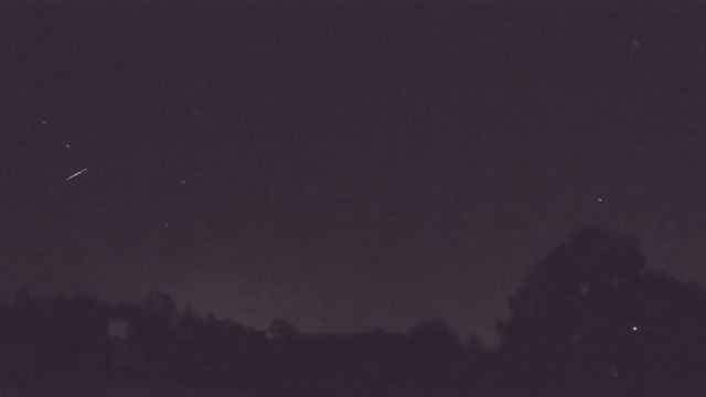 AMS94 meteor
