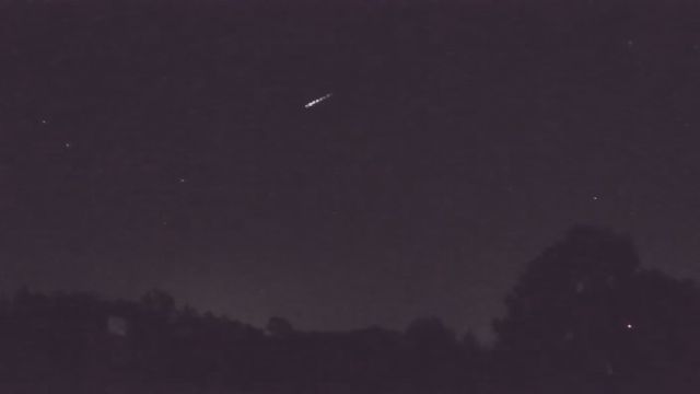AMS94 meteor