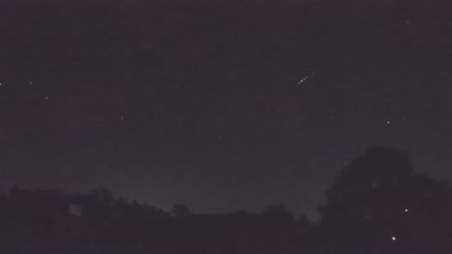 AMS94 meteor