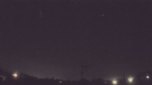 AMS94 meteor