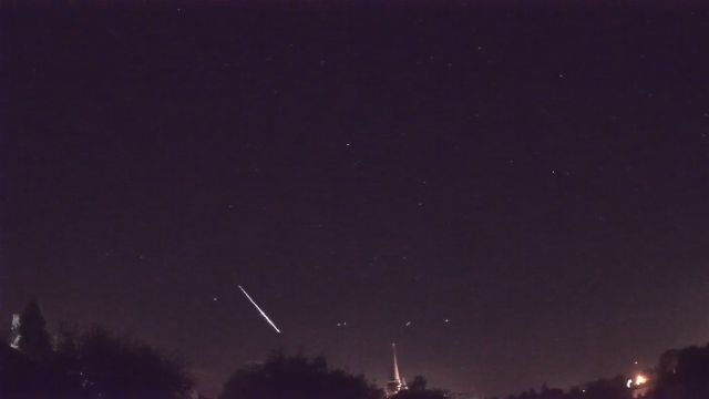 AMS94 meteor