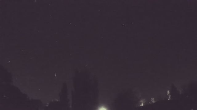 AMS94 meteor