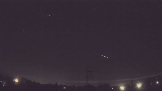 AMS94 meteor
