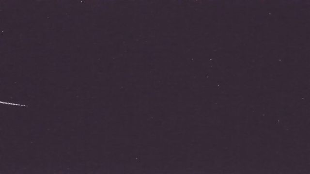 AMS94 meteor