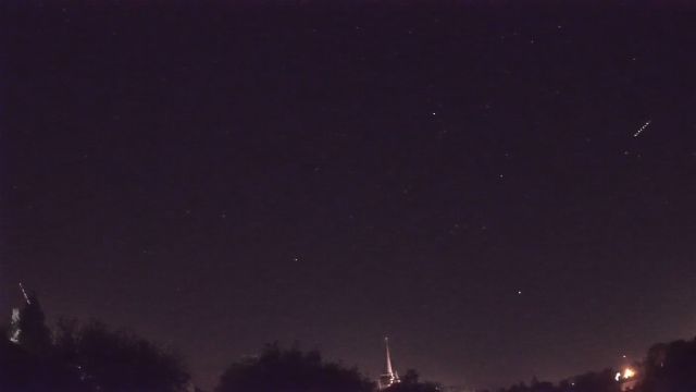 AMS94 meteor