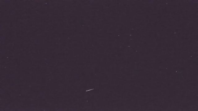 AMS94 meteor