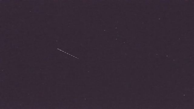 AMS94 meteor