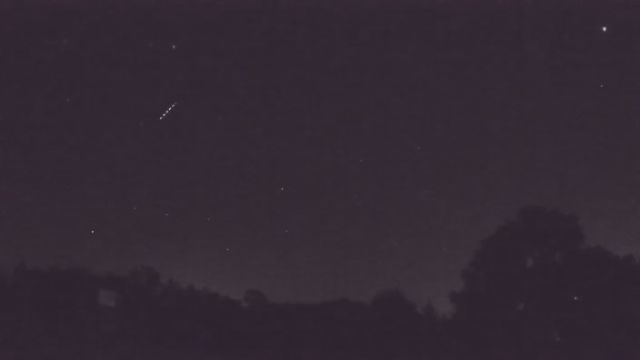 AMS94 meteor