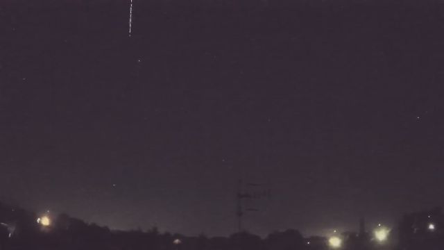 AMS94 meteor