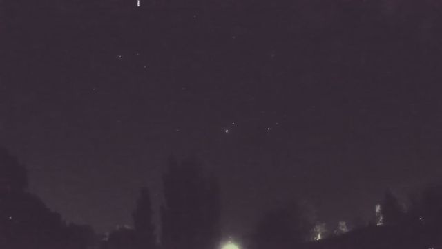 AMS94 meteor