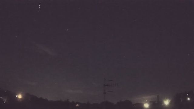 AMS94 meteor