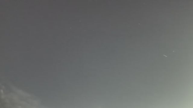 AMS94 meteor