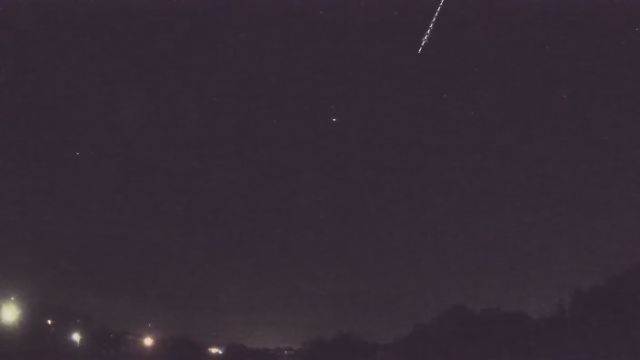 AMS94 meteor
