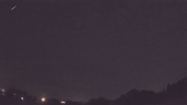 AMS94 meteor