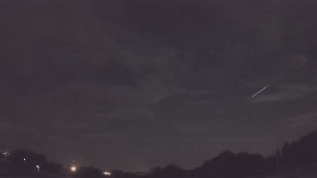 AMS94 meteor