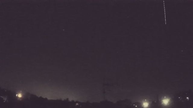 AMS94 meteor