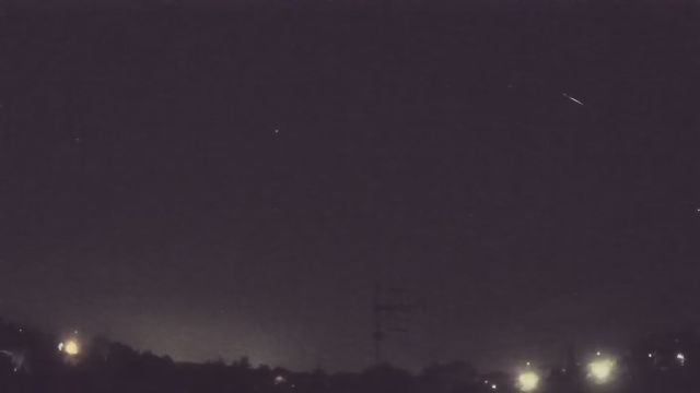 AMS94 meteor