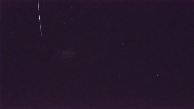 AMS94 meteor