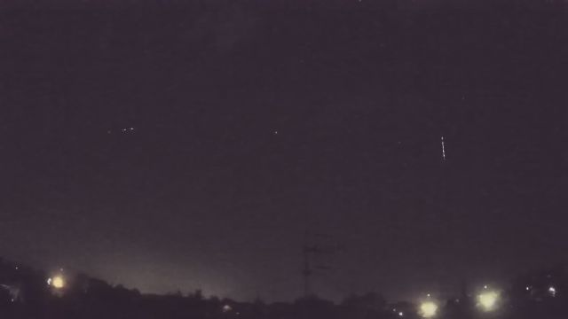 AMS94 meteor