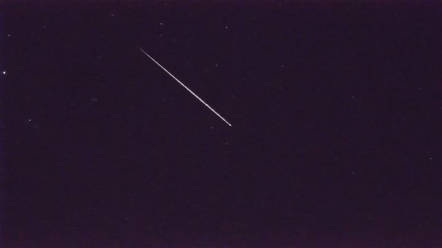 AMS94 meteor
