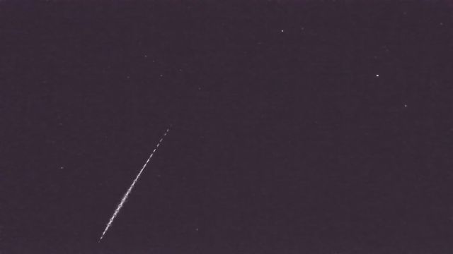 AMS94 meteor