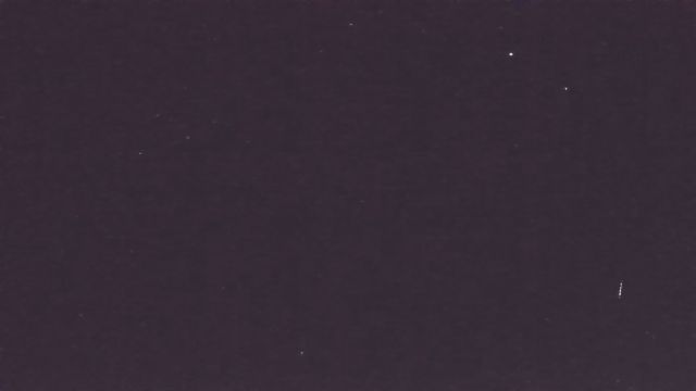 AMS94 meteor