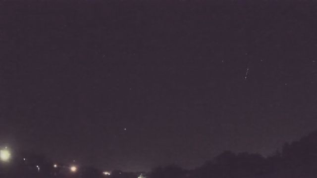 AMS94 meteor