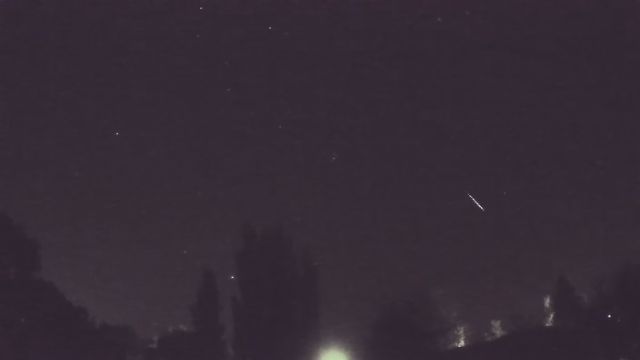 AMS94 meteor