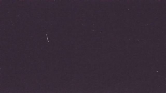 AMS94 meteor